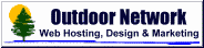 Outdoor Network Web Hosting Design and Marketing
